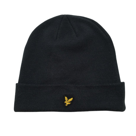 Unisex Lyle&Scott - Talvipipo, koko 56 - 58 cm - Sininen ()