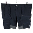 Miesten Pelle P - Shortsit, koko XXL - Sininen ()