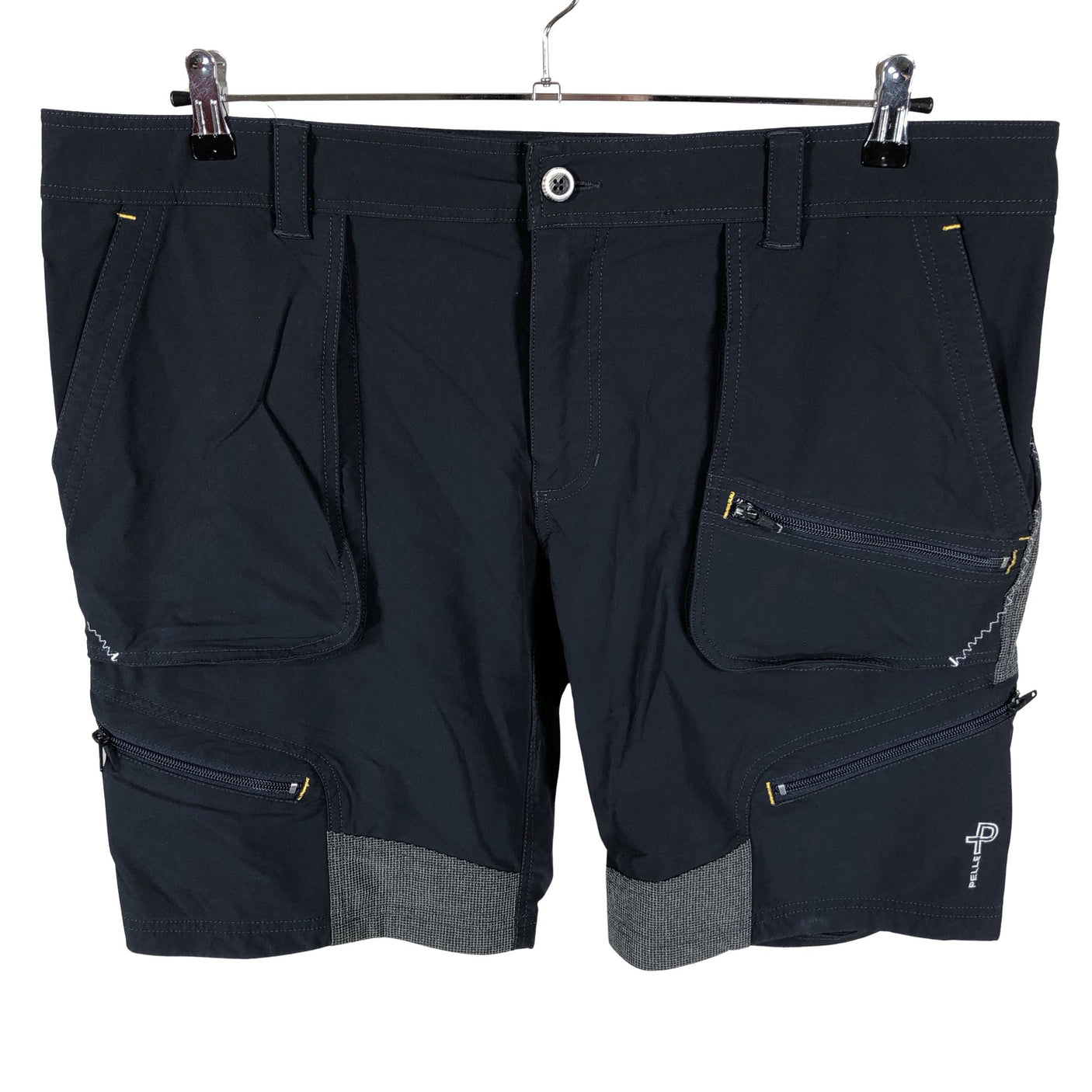 Miesten Pelle P - Shortsit, koko XXL - Sininen (1)