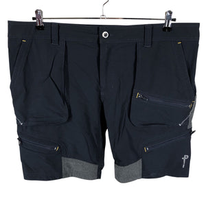 Miesten Pelle P - Shortsit, koko XXL - Sininen (1)