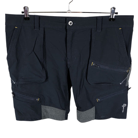 Miesten Pelle P - Shortsit, koko XXL - Sininen ()