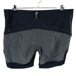 Miesten Pelle P - Shortsit, koko XXL - Sininen (2)