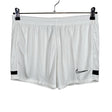 Naisten Nike - Urheilushortsit, koko 40 - Valkoinen ()