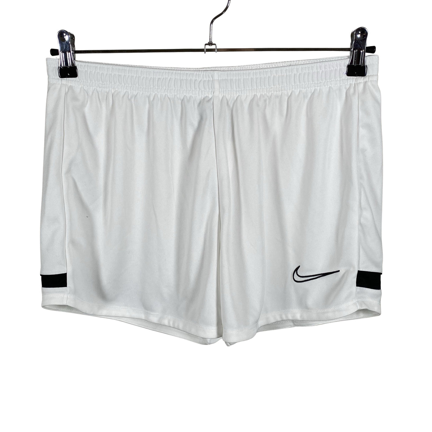 Naisten Nike - Urheilushortsit, koko 40 - Valkoinen (1)