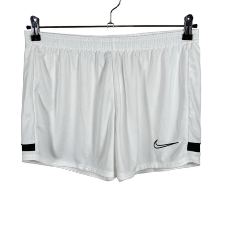 Naisten Nike - Urheilushortsit, koko 40 - Valkoinen ()