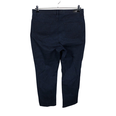 Naisten Brax - Farkut, koko 44 - Sininen (2)