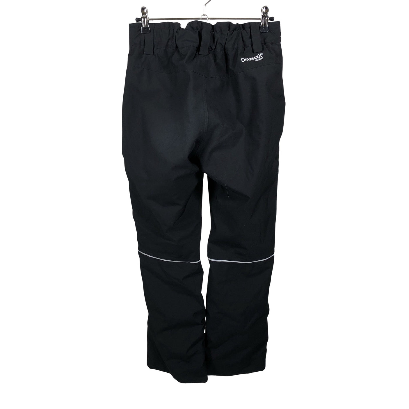 Unisex Halti - Toppahousut, koko 146 - 152 - Musta (2)