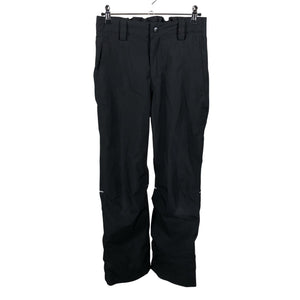 Unisex Halti - Toppahousut, koko 146 - 152 - Musta (1)