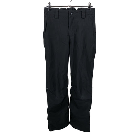 Unisex Halti - Toppahousut, koko 146 - 152 - Musta ()