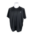 Miesten Adidas - Urheilupaita, lyhyet hihat, koko XXL - Musta ()