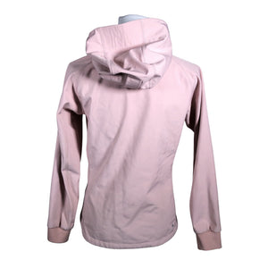 Naisten Everest - Softshell-takki, koko 36 - Vaaleanpunainen (2)