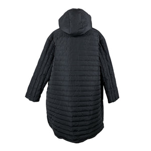 Naisten Marimekko - Untuvatakki, koko 42 - Musta (3)