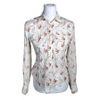 Naisten Ralph Lauren - Pusero, koko 36 - Beige ()