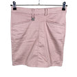 Naisten Röhnisch - Urheilushortsihame, koko 36 - Vaaleanpunainen ()