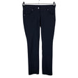 Naisten FootJoy - Urheiluhousut, koko W26 - Sininen ()