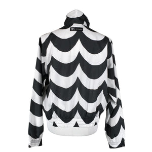 Naisten Adidas - Urheilutakki, koko 44 - Harmaa (3)