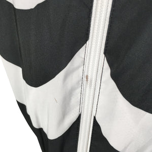 Naisten Adidas - Urheilutakki, koko 44 - Harmaa (2)