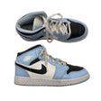 Unisex Jordan (Nike) - Tennarit, koko 39 - Vaaleansininen ()
