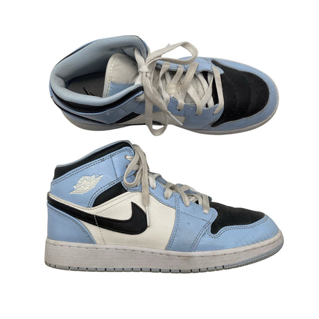 Unisex Jordan (Nike) - Tennarit, koko 39 - Vaaleansininen ()