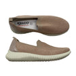 Naisten Igi&Co - Loaferit, koko 40 - Vaaleanpunainen ()