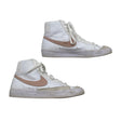 Naisten Nike - Tennarit, koko 42 - Valkoinen ()