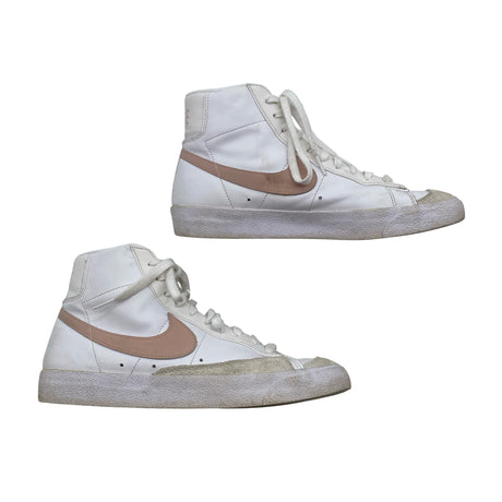 Naisten Nike - Tennarit, koko 42 - Valkoinen ()