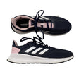 Naisten Adidas - Juoksukengät, koko 42 - Sininen ()