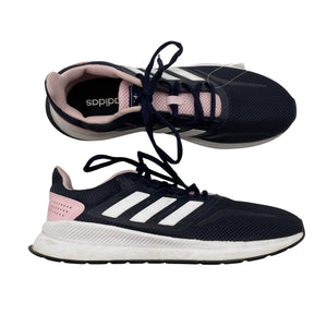 Naisten Adidas - Juoksukengät, koko 42 - Sininen (1)