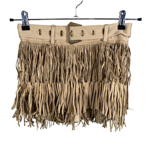 Naisten Cloud Ten - Kangashame, koko 36 - Beige (1)