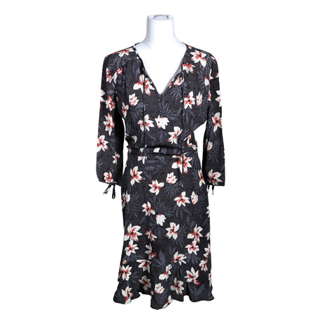 Naisten Esprit - Kangasmekko, koko 38 - Sininen ()