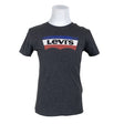 Miesten Levi's - T-paita, koko M - Harmaa ()