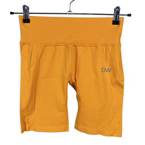 Naisten ICIW – Icaniwill - Urheilushortsit, koko 38 - Oranssi (1)