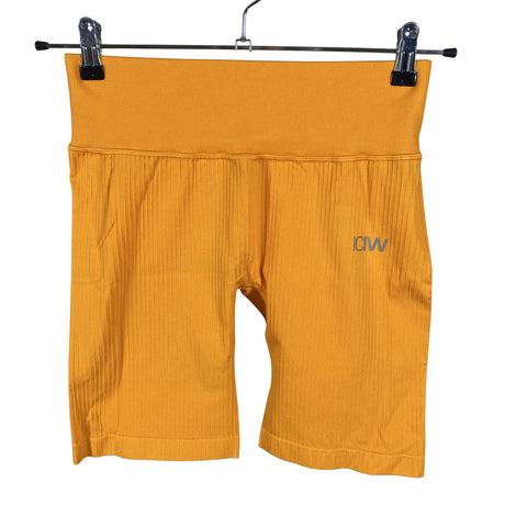 Naisten ICIW – Icaniwill - Urheilushortsit, koko 38 - Oranssi ()