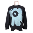 Naisten Marimekko - Neulepaita, koko 40 - Sininen ()