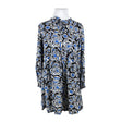 Naisten Marks&Spencer - Kangasmekko, koko 42 - Sininen ()