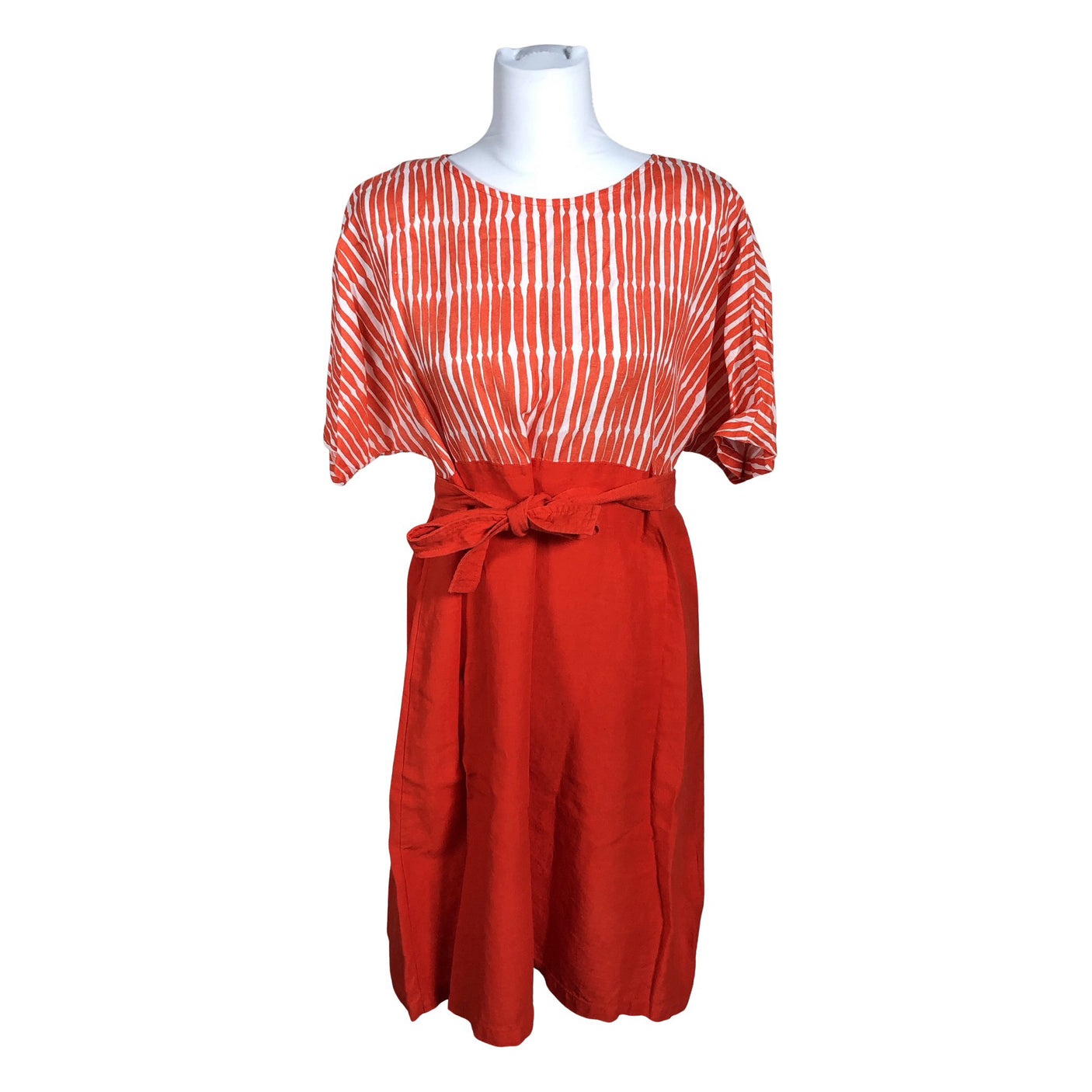 Naisten Marimekko - Kangasmekko, koko 38 - Punainen (1)