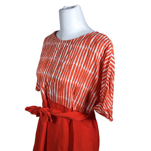 Naisten Marimekko - Kangasmekko, koko 38 - Punainen (3)