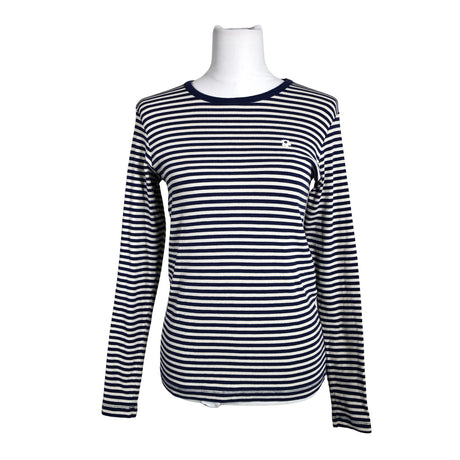 Naisten Marimekko - Trikoopaita, koko 40 - Sininen ()