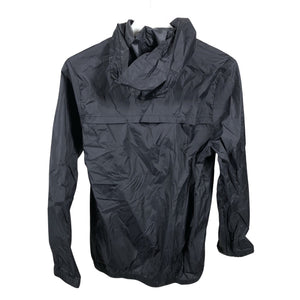 Unisex Ellesse - Välikausitakki, koko 158 - 164 - Musta (2)