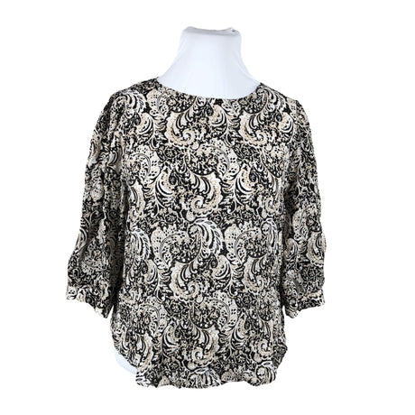 Naisten Gerry Weber - Pusero, koko 42 - Musta ()