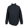 Naisten Uniqlo - Neulepaita, koko 42 - Musta ()