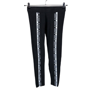 Naisten Adidas - Leggingsit, koko 38 - Musta (1)