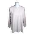 Naisten R-collection - Trikoopaita, koko 40 - Vaaleanpunainen ()