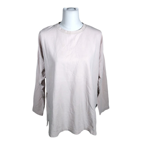 Naisten R-collection - Trikoopaita, koko 40 - Vaaleanpunainen ()
