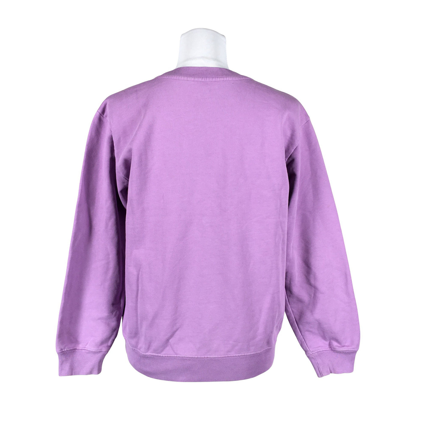 Naisten Marimekko - Collegepaita, koko 34 - Violetti (3)