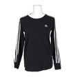 Naisten Adidas - Trikoopaita, koko 38 - Musta ()