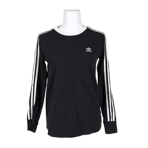 Naisten Adidas - Trikoopaita, koko 38 - Musta (1)
