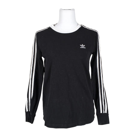 Naisten Adidas - Trikoopaita, koko 38 - Musta ()