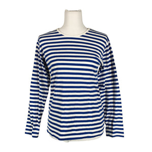 Naisten Marimekko - Trikoopaita, koko 36 - Sininen (1)