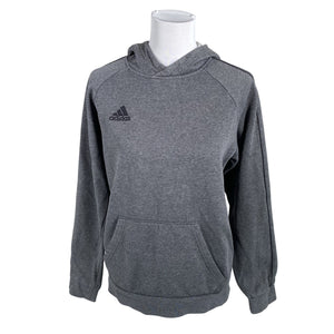 Naisten Adidas - Huppari, koko 38 - Harmaa (1)